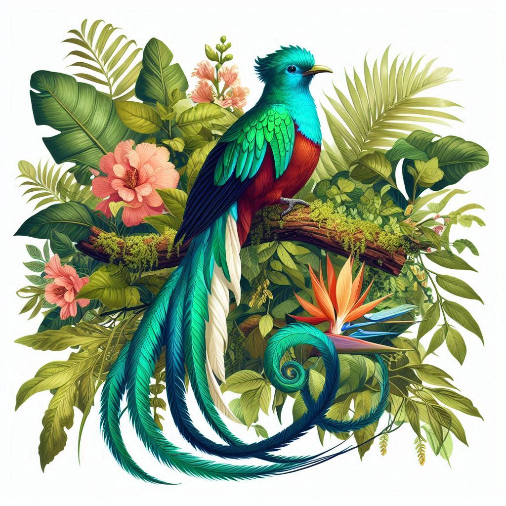 Quetzal